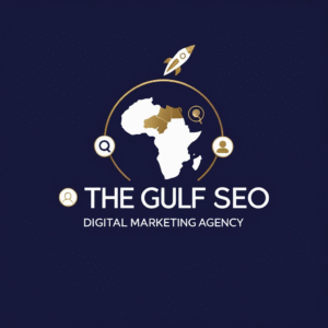 THe gulf seo - SEO agency to heping gcc brands